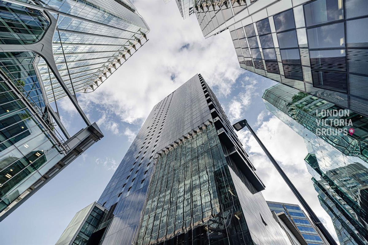 5 Moor Lane, LONDON